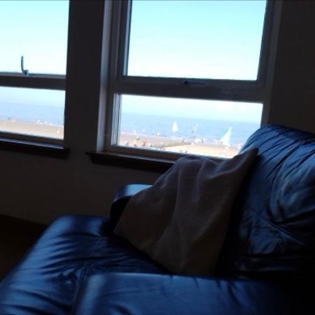 Beachview Apartment EDI Kültér fotó