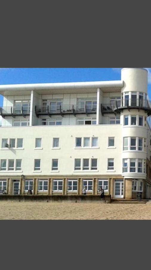 Beachview Apartment EDI Kültér fotó