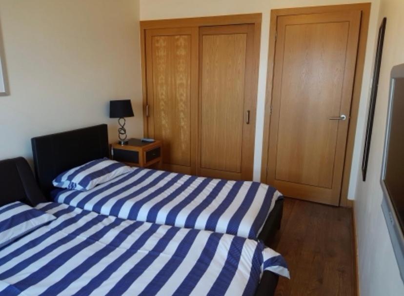 Beachview Apartment EDI Kültér fotó
