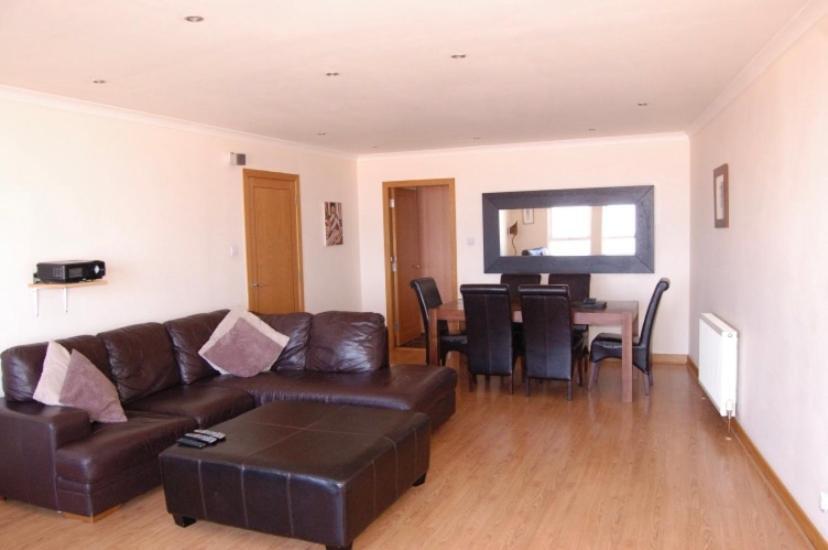 Beachview Apartment EDI Kültér fotó
