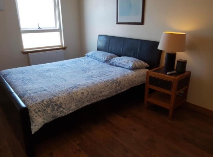 Beachview Apartment EDI Kültér fotó