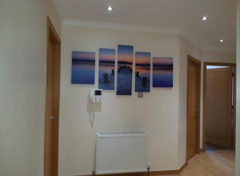 Beachview Apartment EDI Kültér fotó