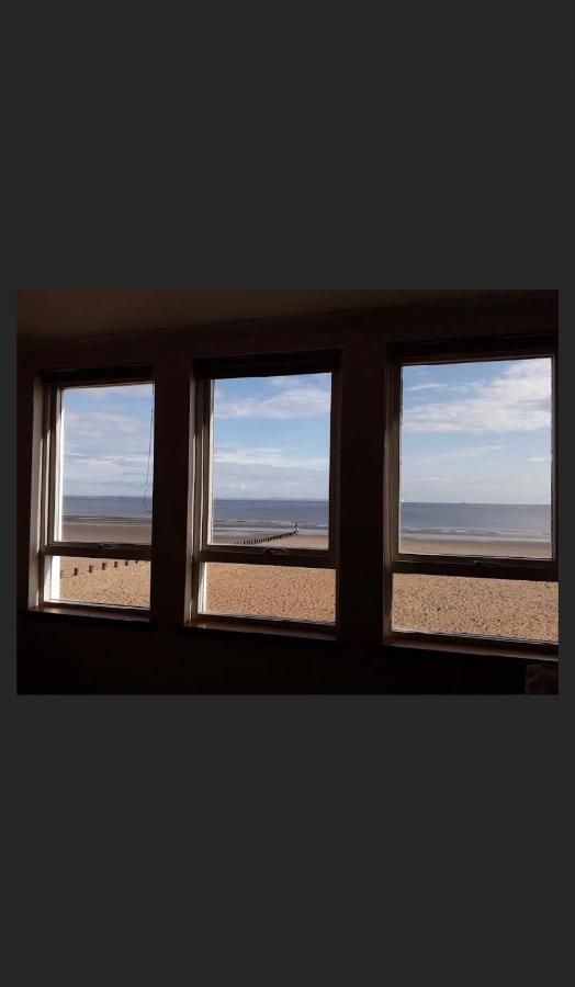 Beachview Apartment EDI Kültér fotó